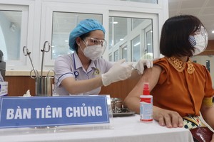 本市第五輪新冠疫苗接種計劃如何展開？