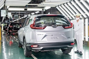 外國企業仍對越南經營環境充滿信心。