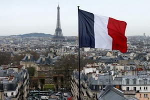 法國議會最近兩天通過旨在打擊恐怖主義與極端主義的兩項新法案。（圖源：互聯網）