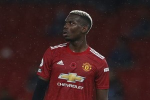 柏格巴（圖源：互聯網）