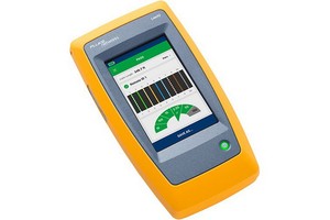 有助迅速找出光纜事故測試儀