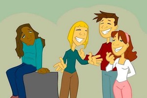 （示意圖源：互聯網） 