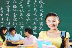 中文教學現代化國際研討會舉行