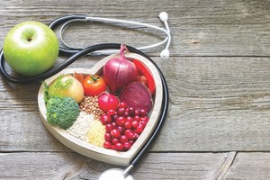 腸躁症該怎麼吃？