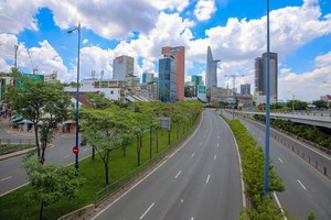 新冠疫情爆發後