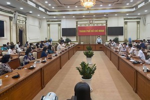 公私醫療一起抗疫