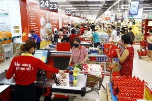 23 家 VinMart 超市與便利店暫時停業