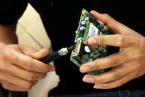 半導體領域招聘需求高