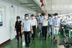 平陽省基層單位須做好治療工作