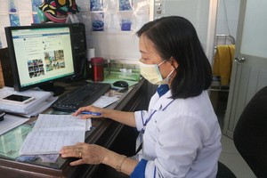 「醫生伴你行」網絡熱線開通