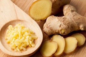 薑要不要去皮？原來差別在這裡！