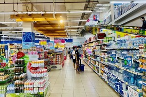 年底物價調度須慎重與靈活