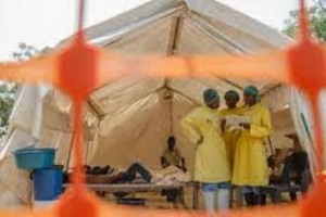 尼日利亞疾病控制中心8月10日證實，今年以來該國多地發生霍亂疫情，目前已導致816人死亡。（圖源：互聯網）