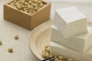 豆腐百百種，怎麼選最好？
