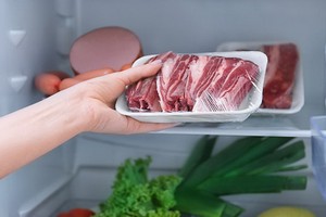 肉類、海鮮冷凍可以放多久？