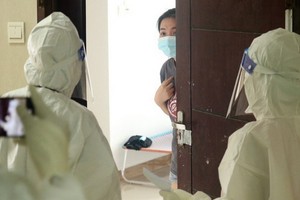 （示意圖源：黃安）