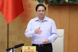 政府集中完善相關法律法規