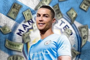 Ｃ羅（圖源：互聯網）