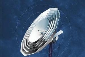 俄羅斯：準備與中韓法意共建太空天文台