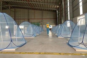 “三就地”模式。（圖源：玉顯）