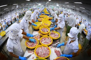 目前，南部各省、市僅有約30%企業能實施“三就地”方案以維持生產活動。