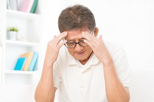 走路不穩、記憶力變差不一定是失智症！