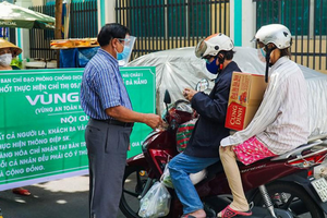 中部各地方擔心疫情爆發及無地方安排隔離，所以暫停組織接送民眾返鄉的活動。
