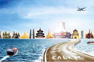 再聚東博會，越中共謀新發展