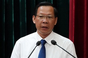 市人委會主席潘文邁。（圖源：士隆）