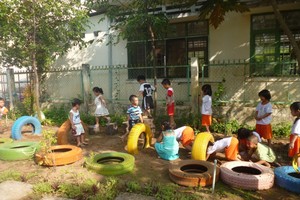 越運動的孩子越活潑？揭秘長期運動的好處