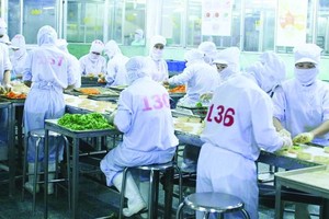 大發餅家疫情中推出月餅為顧客服務