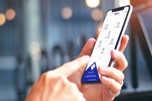 跨行電子轉賬交易費減一半。