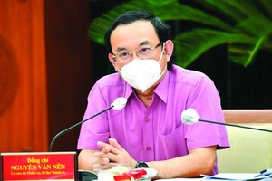 尋求下一階段抗疫措施