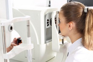 鐳射近視手術可以治療散光嗎？