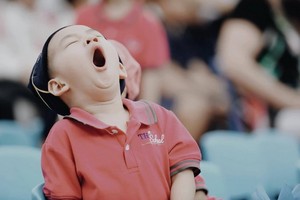 為什麼夏季容易犯困？