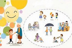 （示意圖源：互聯網） 