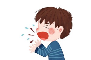 兒童熱感冒高發主要３大主因，要注意防範！