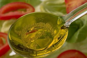 女性吃油對身體沒有好處？