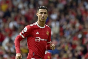 Ｃ羅（圖源：互聯網）