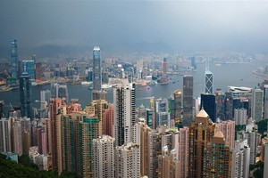 香港再度獲得加拿大菲沙研究所評為全球最自由經濟體。（圖源：Pixabay）