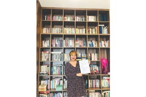 麗芝公司參加中國圖書博覽會