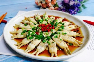 秋季，大魚大肉不如它！