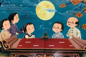 （示意圖源：互聯網） 