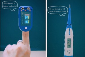 全家人戰勝新冠肺炎了！