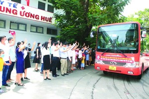 115 名醫護人員馳援本市抗疫