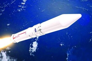 JAXA 將下月發射衛星“KOSEN-1”