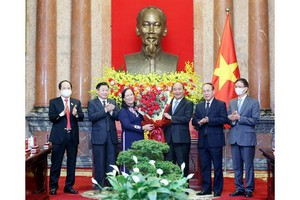 老年人是國家寶貴財富