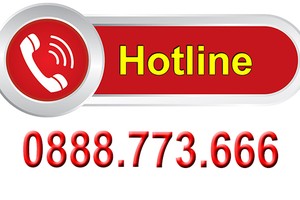 芹苴設立輔助企業熱線電話