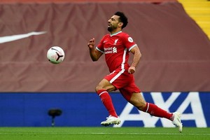 薩拉赫 （圖源：互聯網）