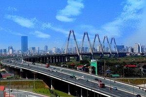 國家致力推動經濟復甦。（圖自越通社）